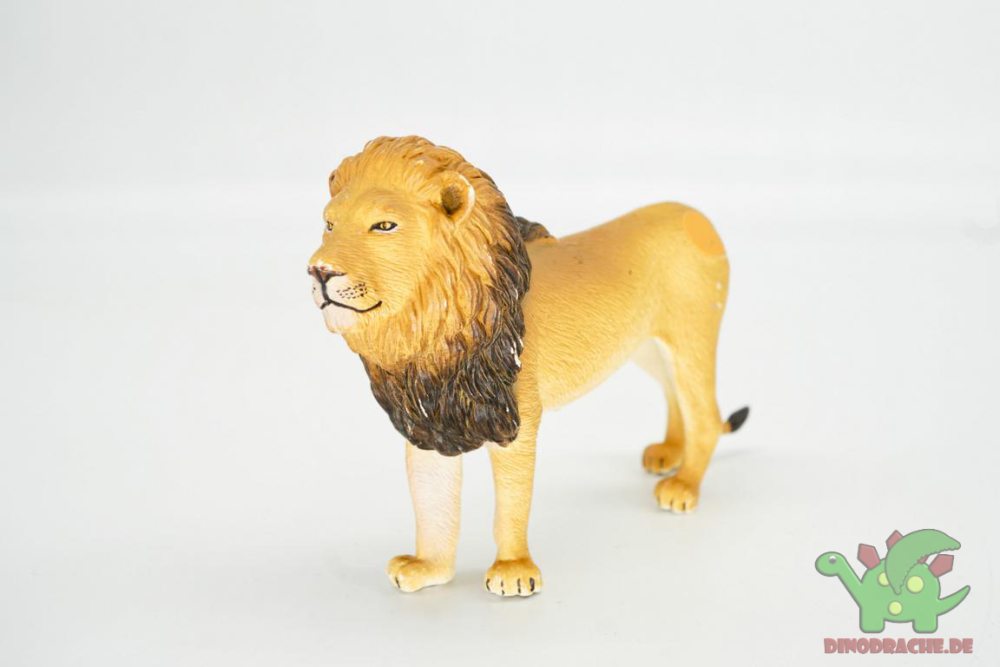 Ravensburger TipToi Löwe 00354